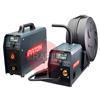 1024027012  PATON ProMIG 270-15-2 Multi Process MIG Welder Package - 400v, 3ph